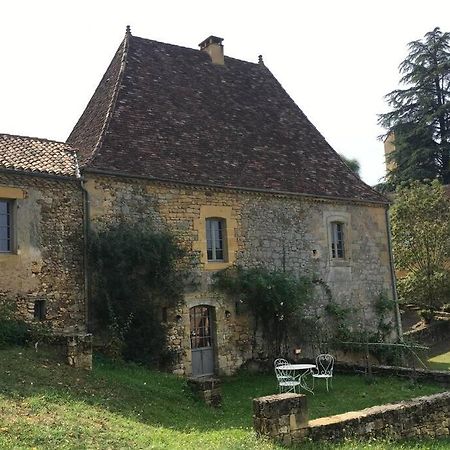 Вилла Maison Pontcarral Montferrand-du-Perigord Экстерьер фото