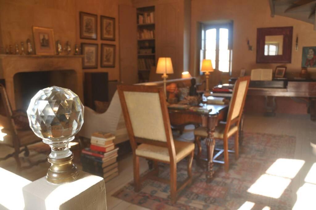 Вилла Maison Pontcarral Montferrand-du-Perigord Экстерьер фото