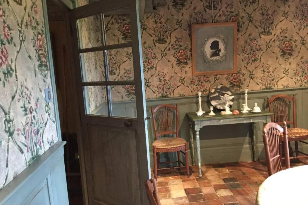 Вилла Maison Pontcarral Montferrand-du-Perigord Экстерьер фото