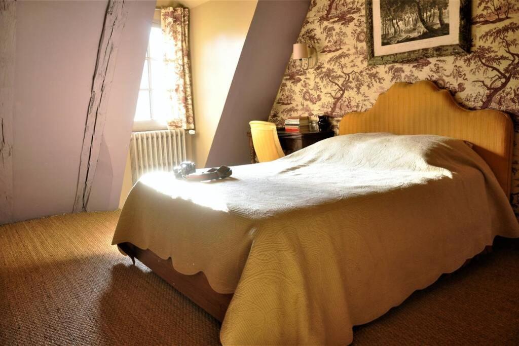 Вилла Maison Pontcarral Montferrand-du-Perigord Экстерьер фото